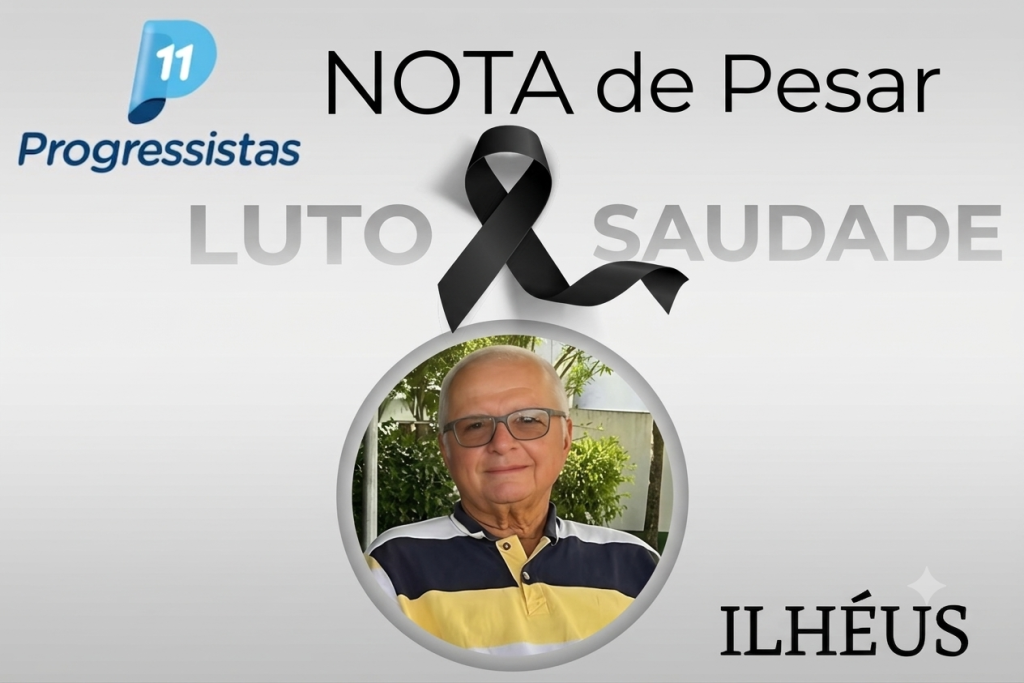 NOTA DE PESAR