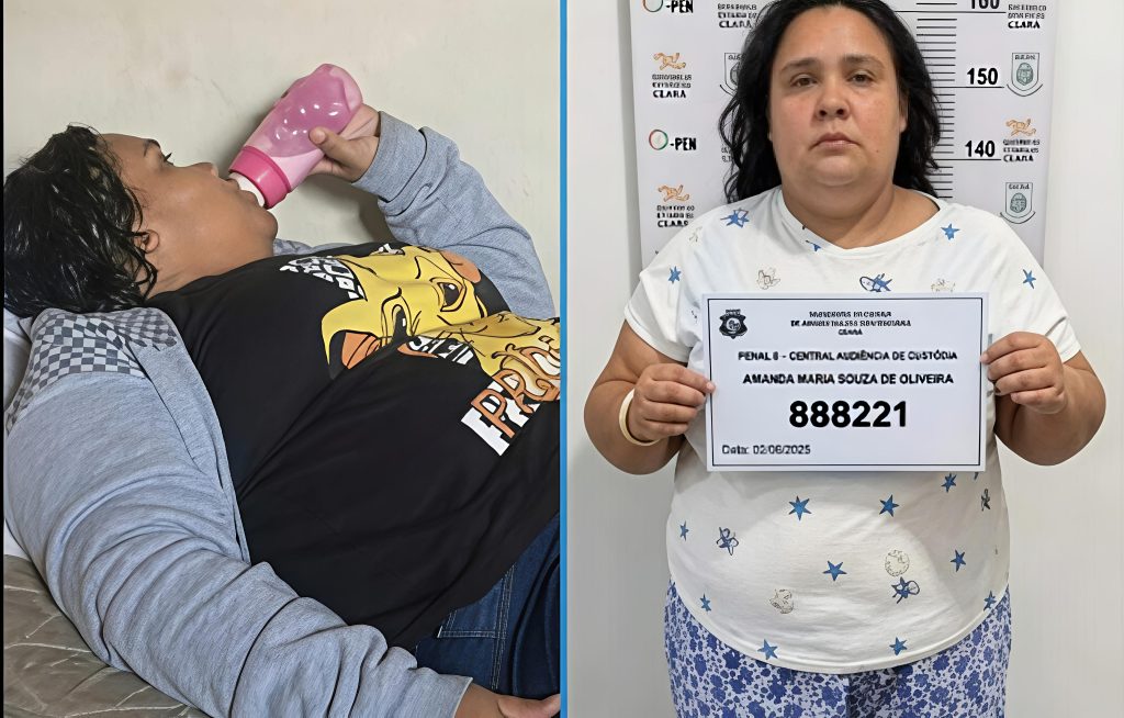 Mulher de 38 anos que fingiu ter 12 é condenada por estelionato e falsa identidade