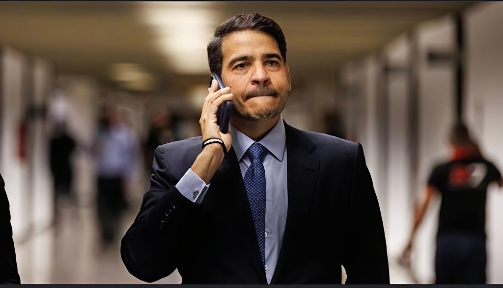 CRISE ENTRE MENDONÇA E PF AUMENTA PRESSÃO SOBRE JORGE MESSIAS E LEVANTA RISCO DE NULIDADE EM INVESTIGAÇÕES