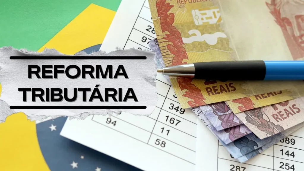Imposto poderá ser descontado antes de o dinheiro cair no caixa: entenda a nova regra da Reforma Tributária