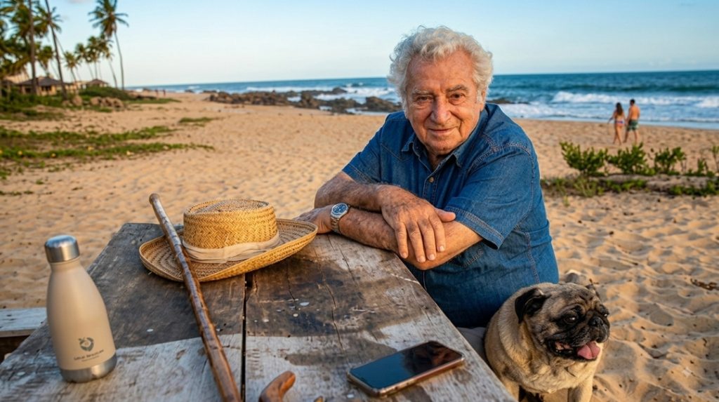 Ilhéus celebra legado de Jorge Amado com festival que reúne cultura, gastronomia, turismo e esporte