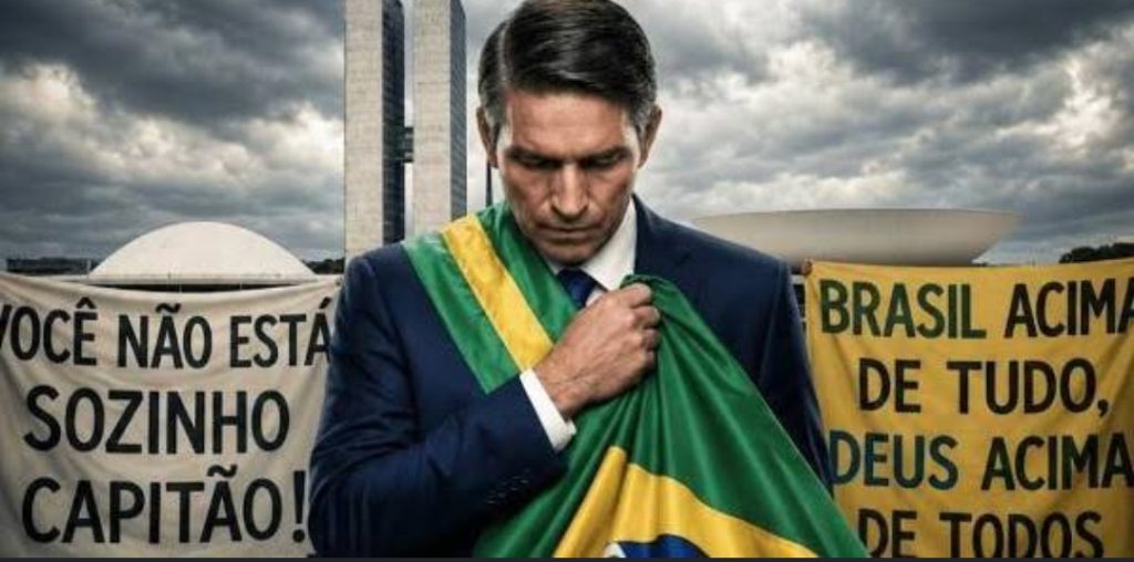 STF autoriza PF a acessar provas da investigação sobre filme “Dark Horse” e amplia apuração