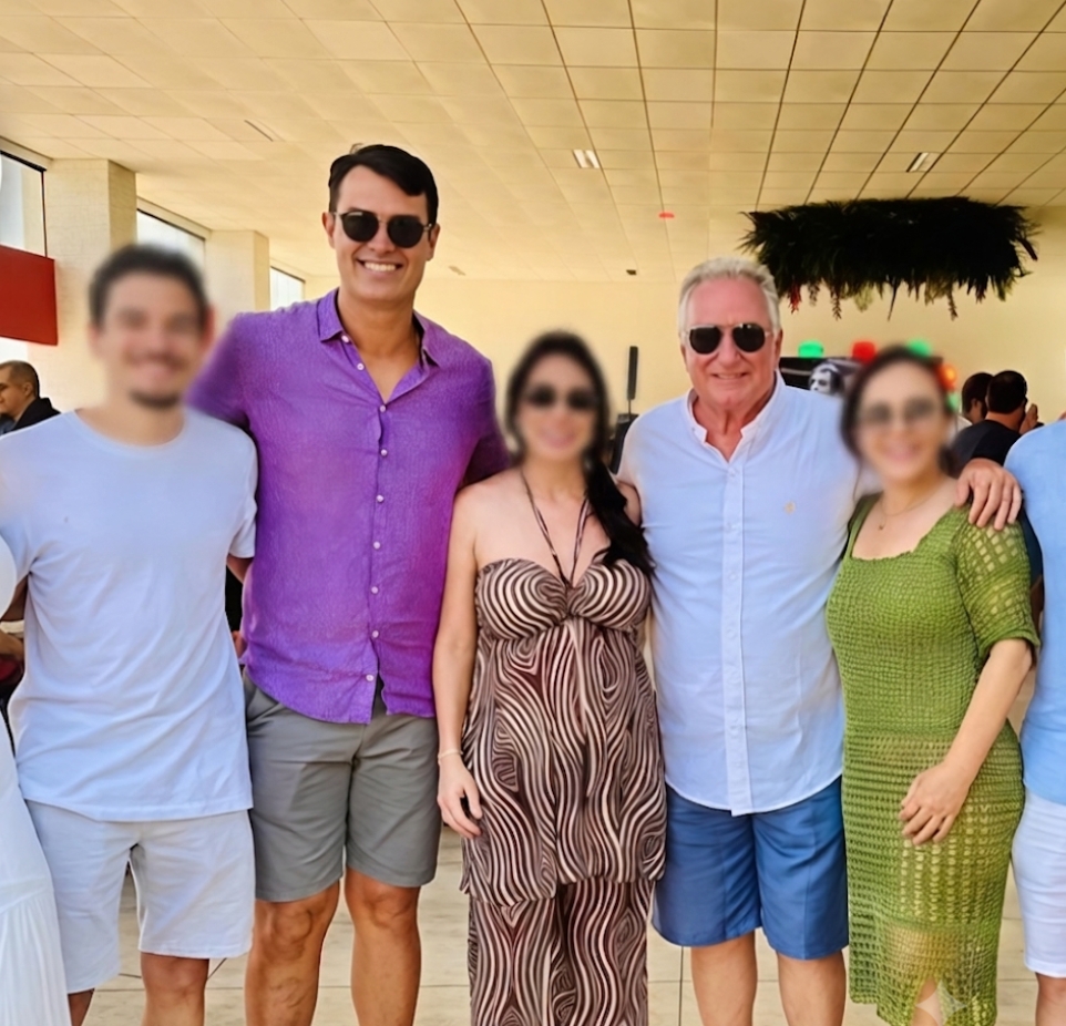 MÉDICO ENVOLVIDO EM MORTE É GENRO DE RONALDO CARLETTO; CASO EXIGE TRANSPARÊNCIA NAS INVESTIGAÇÕES