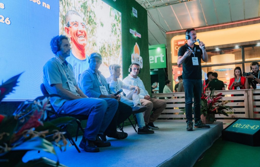 EXPOCACAU TERMINA COM SUCESSO DE PÚBLICO E MAIS DE 6,8 MIL PARTICIPANTES EM ILHÉUS