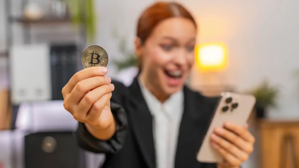 Mercado Livre e Nubank ampliam oportunidades na área de criptomoedas no Brasil
