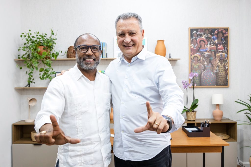 Encontro de Rui Costa com lideranças de Ilhéus prega unidade do grupo político na cidade