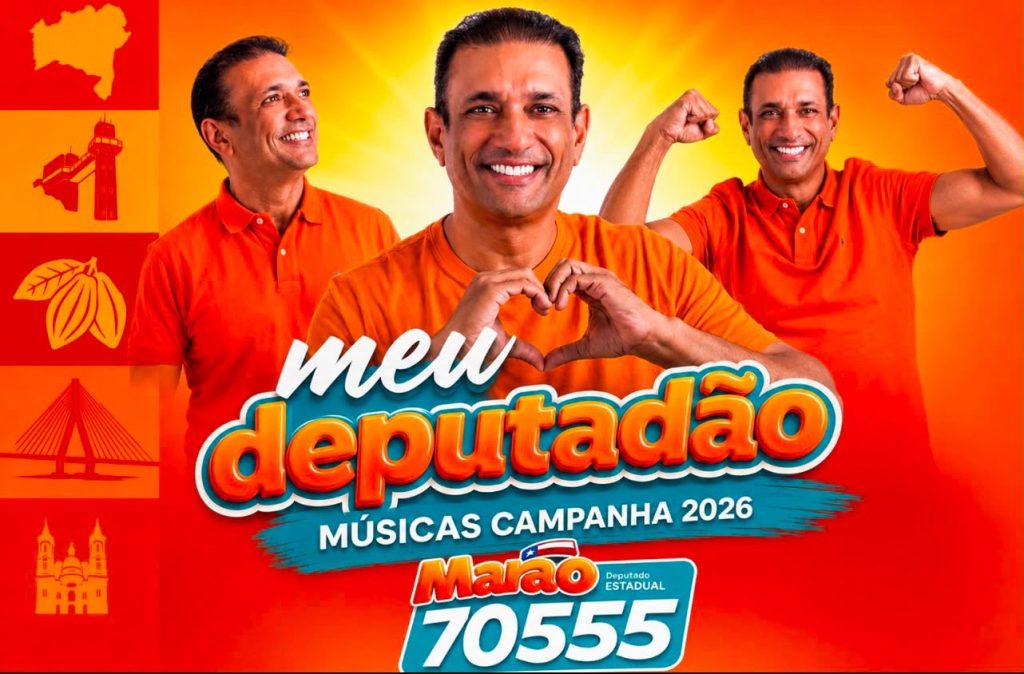Marão, Meu Deputadão: música, criatividade e inovação na comunicação política