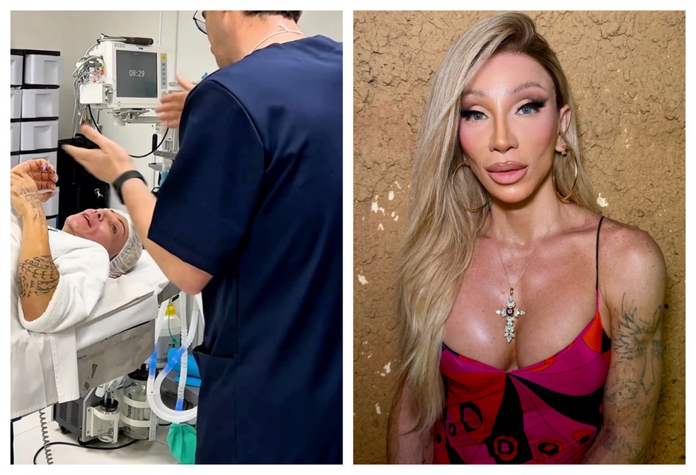 MAYA MASSAFERA TRANQUILIZA FÃS APÓS INTERNAÇÃO E NEGA TER SOFRIDO AVC: “ESTOU ÓTIMA”