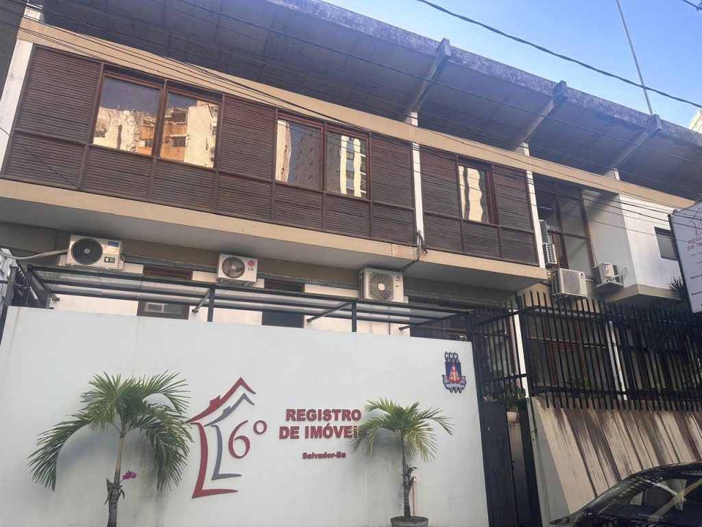 CARTÓRIOS DE IMÓVEIS DA BAHIA PASSAM A RECEBER ORDENS JUDICIAIS EM TEMPO REAL