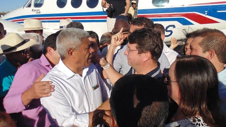 GASTOS COM TRANSPORTE AÉREO NA BAHIA SUPERAM EM R$ 15,6 MILHÕES OS PAGAMENTOS DA SECRETARIA DA MULHER