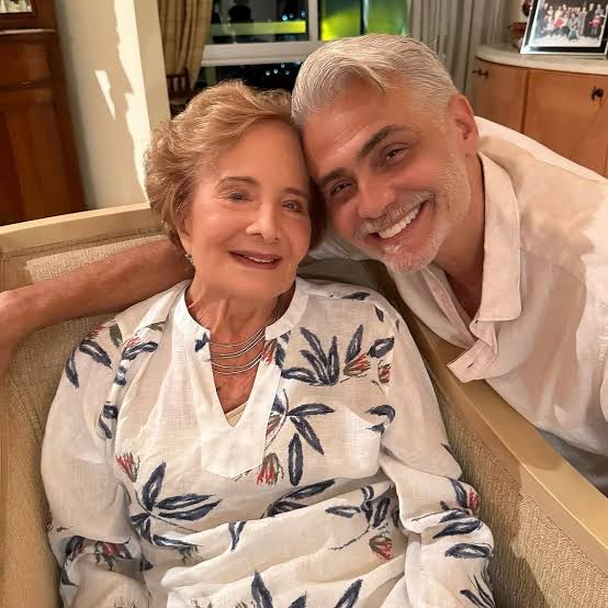 ADEUS A DUAS DAMAS DA TV: Glória Menezes morre aos 91 anos, um dia após a despedida de Laura Cardoso