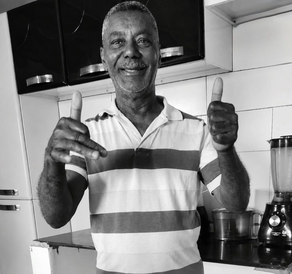 IDOSO MORRE APÓS AGUARDAR MAIS DE DEZ DIAS POR TRANSFERÊNCIA HOSPITALAR EM IPIAÚ