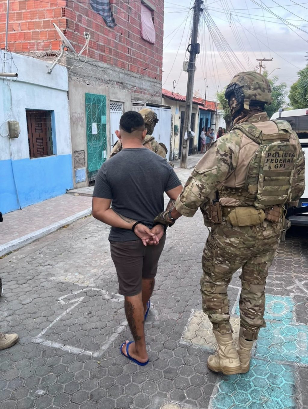 TRÊS VEREADORES SÃO PRESOS EM OPERAÇÃO SOBRE INTERFERÊNCIA CRIMINOSA NAS ELEIÇÕES DE SOBRAL
