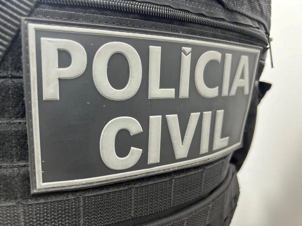 HOMEM É PRESO EM ITABUNA SUSPEITO DE DEIXAR VÍTIMAS INCONSCIENTES PARA MOVIMENTAR CONTAS BANCÁRIAS