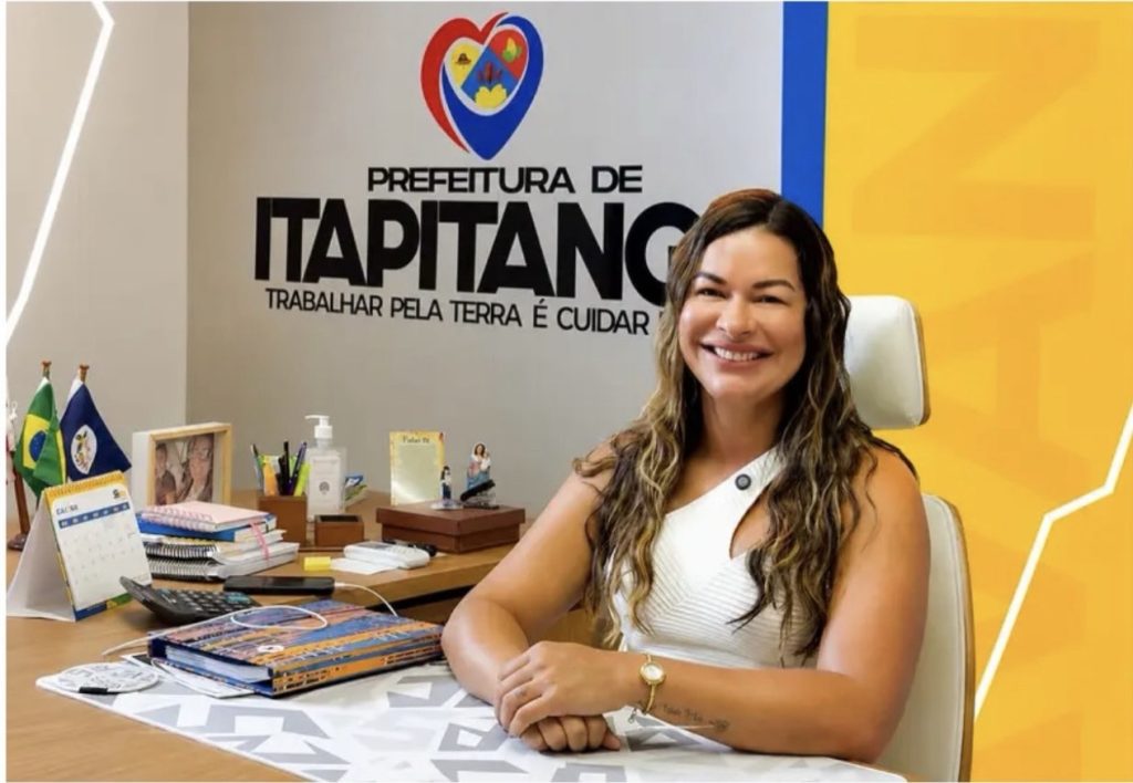 ITAPITANGA LIDERA RANKING DE TRANSPARÊNCIA ENTRE 78 MUNICÍPIOS BAIANOS