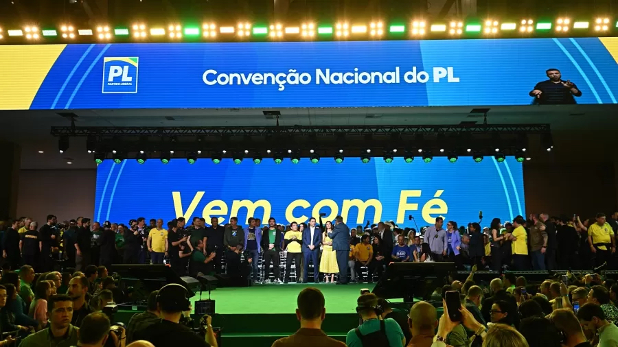 PL INCORPORA R$ 31,4 MILHÕES AO CAIXA APÓS DEVOLUÇÃO DE FUNDAÇÃO PARTIDÁRIA