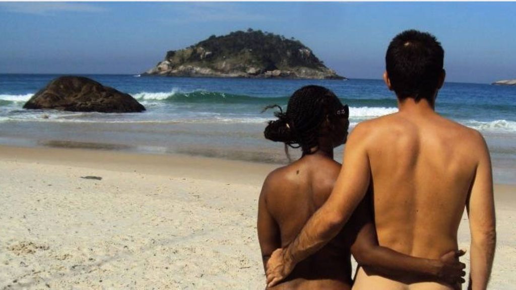 Praia baiana de nudismo entra para a lista das 25 melhores do mundo em ranking internacional