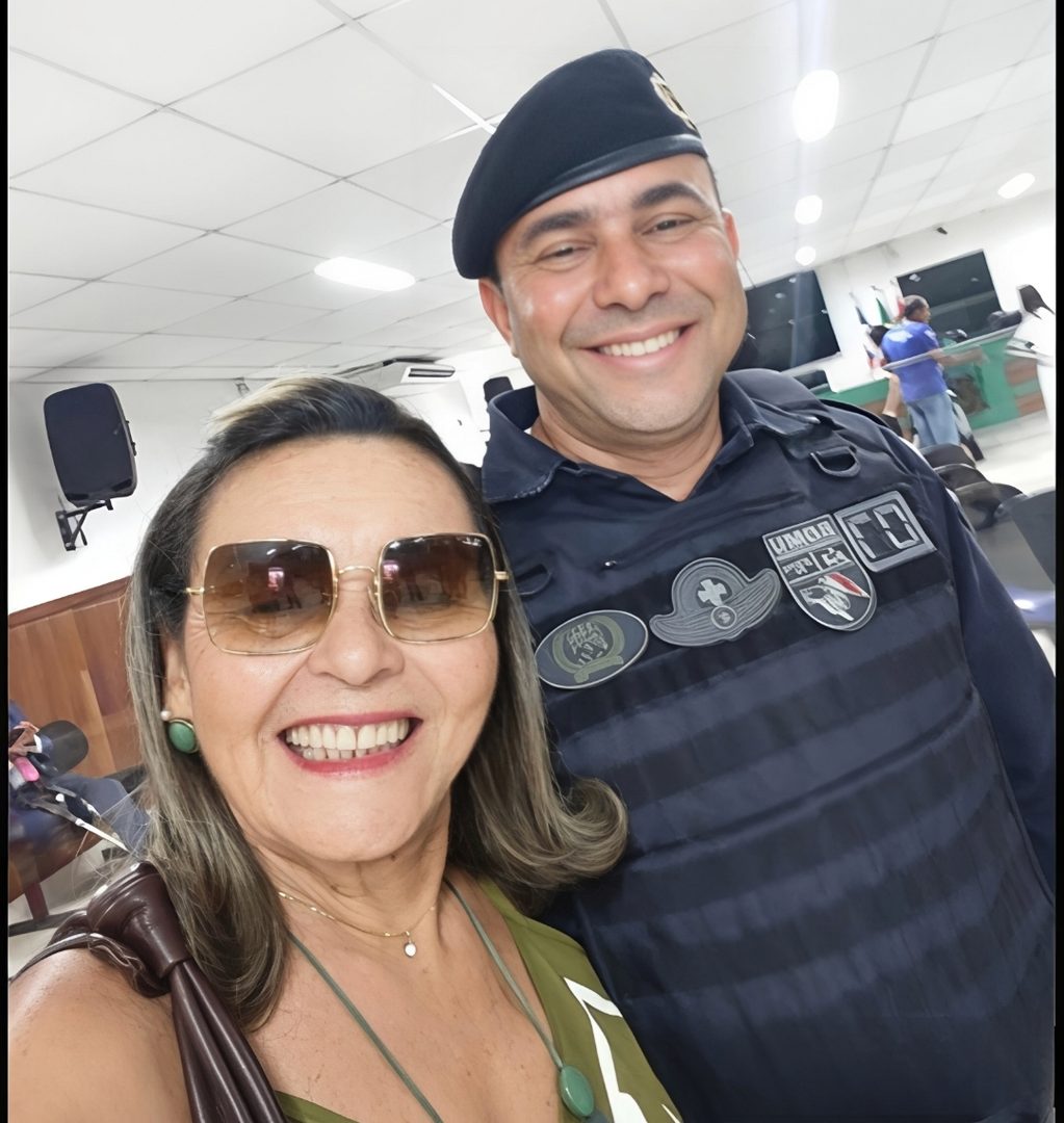 MORRE GEORGE SILVA DO SACRAMENTO, GUARDA CIVIL MUNICIPAL DE ILHÉUS