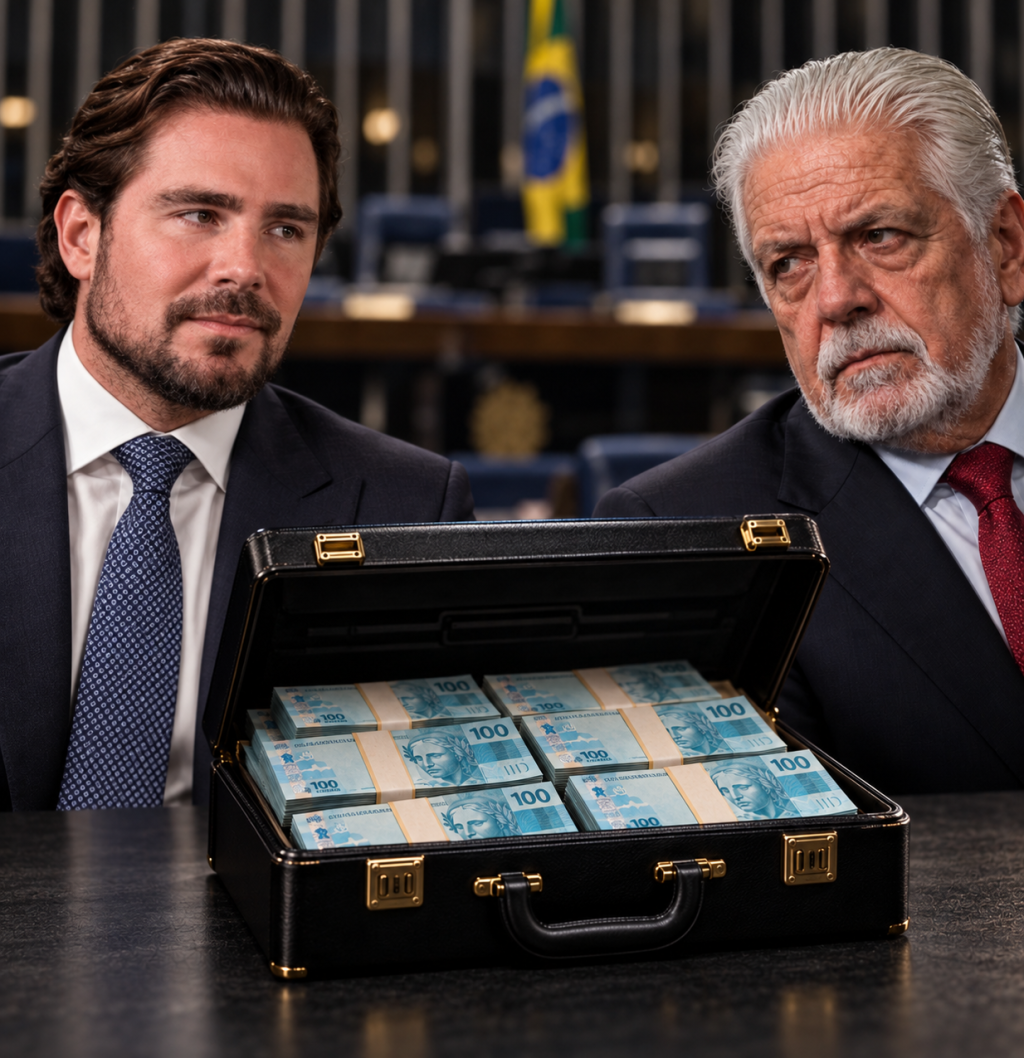 VORCARO DIZ QUE GRUPO LIGADO A JAQUES WAGNER RECEBIA R$ 3 MILHÕES POR MÊS