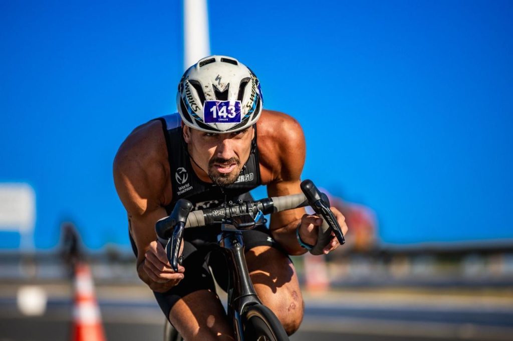 Ilhéus recebe Triathlon Cup International 2026 nos dias 5 e 6 de setembro