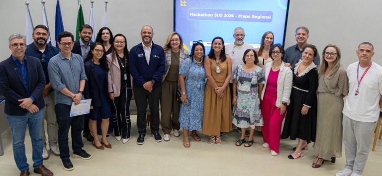 NORDESTE SE DESTACA EM INOVAÇÃO CONTRA O CÂNCER E LEVA TRÊS STARTUPS PARA DESAFIO NACIONAL DO SUS
