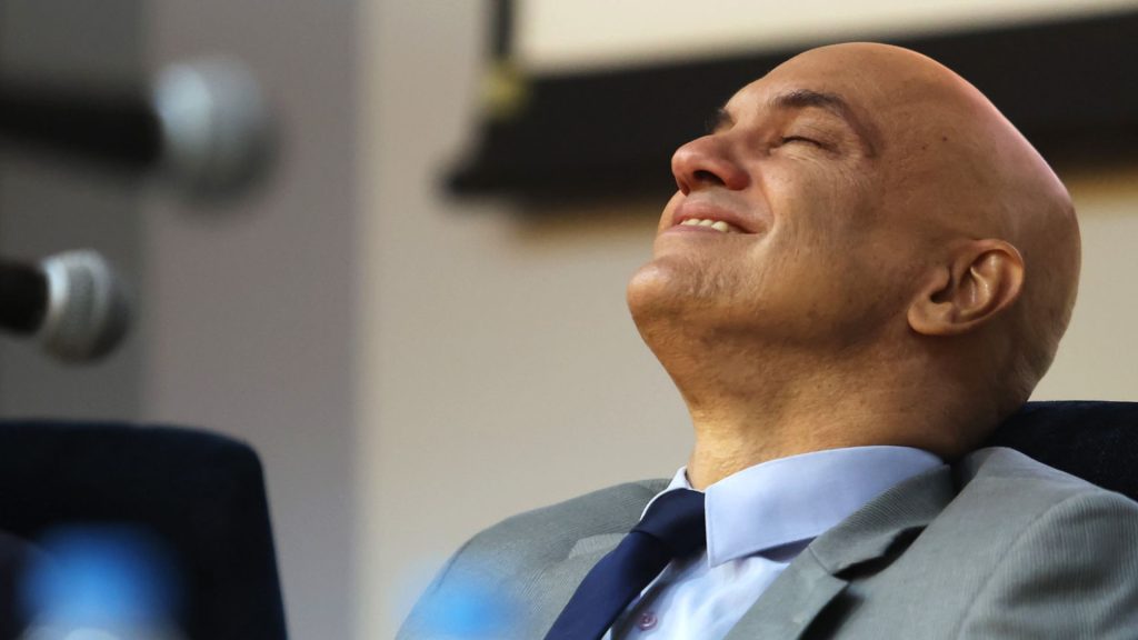 MORAES VIRA RELATOR DE AÇÃO QUE ENVOLVE A PRÓPRIA ESPOSA E VORCARO