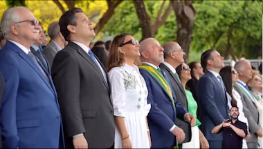STF CHEGA AO 7 DE SETEMBRO SOB PRESSÃO E COM A CRISE DO BANCO MASTER NO CENTRO DO DEBATE