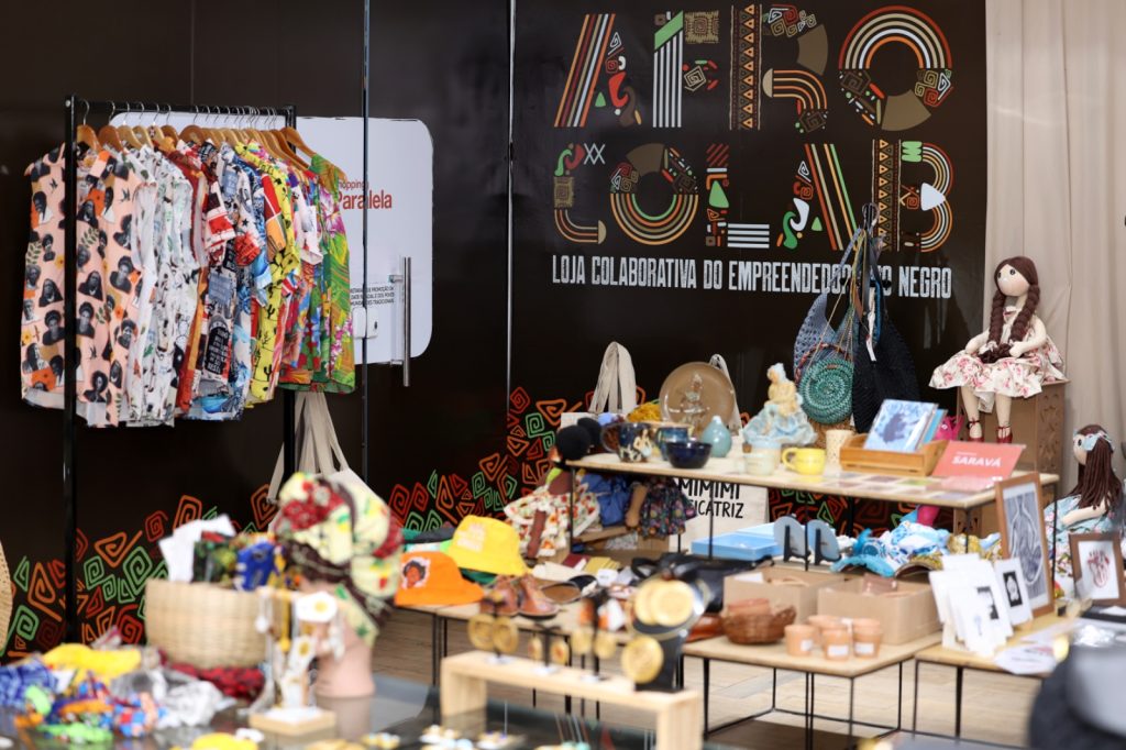 Sepromi abre ações da Segunda Década Estadual de Afrodescendentes com edital de R$ 1 milhão para o empreendedorismo negro