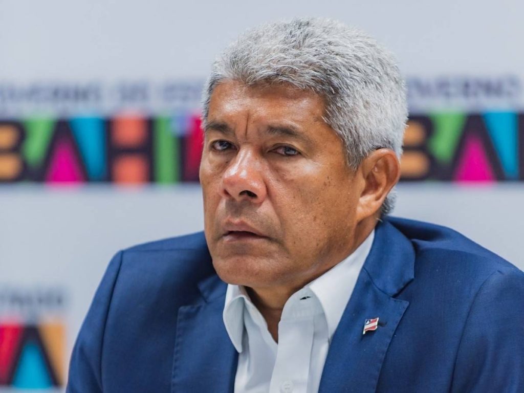 CONTAS DA BAHIA ENTRAM NO VERMELHO SOB JERÔNIMO, COM DÉFICIT PROJETADO DE R$ 7,3 BILHÕES