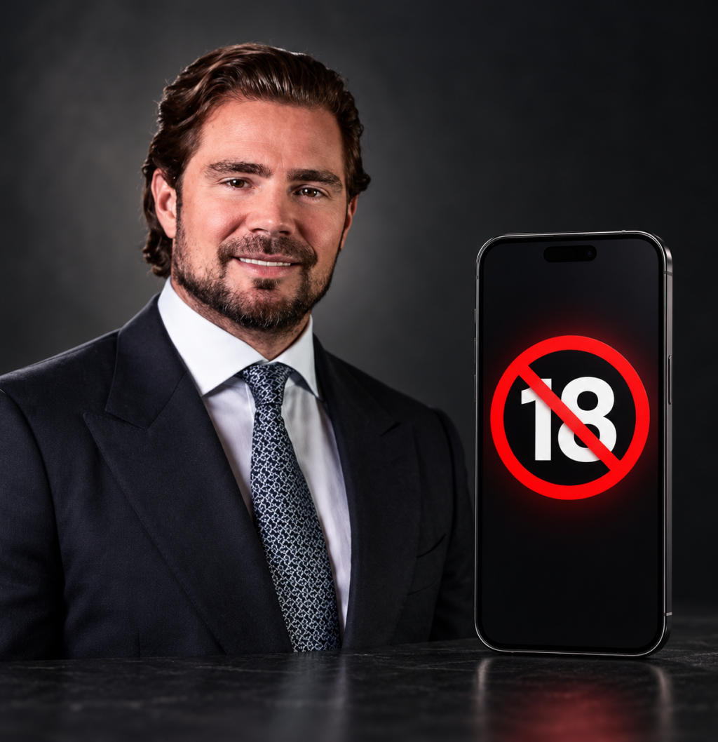 PF IDENTIFICA CERCA DE 5 MIL ARQUIVOS CLASSIFICADOS POR POSSÍVEL NUDEZ EM CELULARES DE DANIEL VORCARO