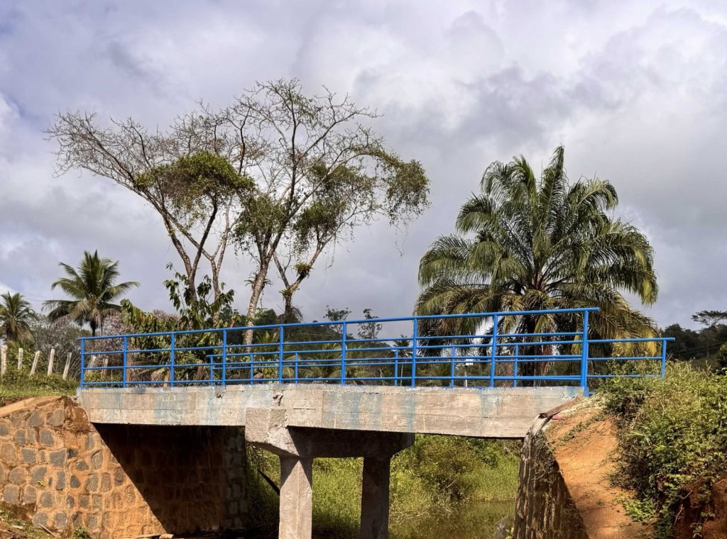NOVA PONTE DO JAPU SERÁ ENTREGUE NESTE DOMINGO EM ILHÉUS