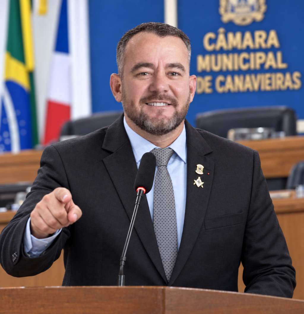 VEREADOR JOSIMAR CAPIXABA SE DESTACA POR ATUAÇÃO FIRME E FISCALIZAÇÃO EM CANAVIEIRAS