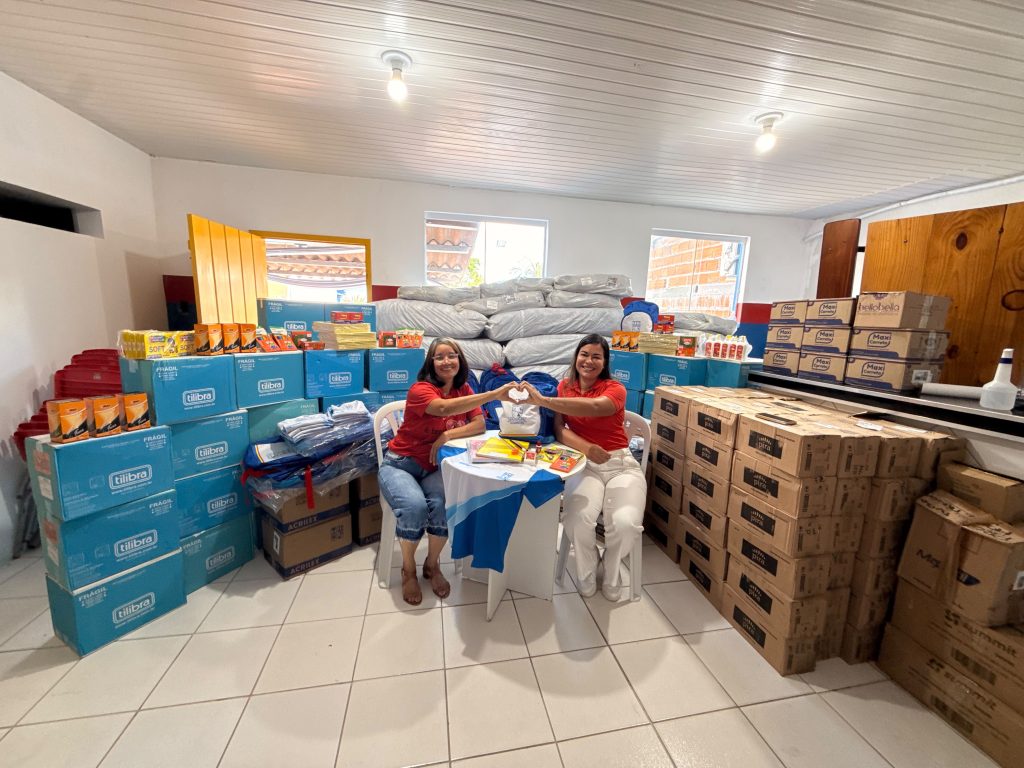 Gestão Glis Dórea aposta em transparência e responsabilidade ao enfrentar desafios em Itapitanga.