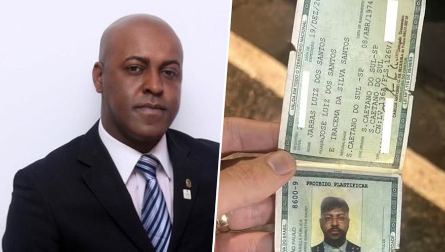 ESTUDANTE DE DIREITO É PRESO EM SP APÓS SE PASSAR POR JUIZ; POLÍCIA IDENTIFICA 22 INQUÉRITOS POR ESTELIONATO