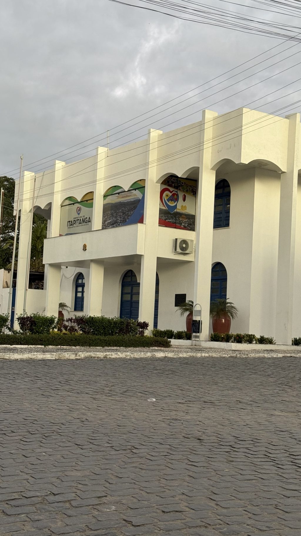 Itapitanga: Prefeitura esclarece que Operação Legado não tem relação com a atual gestão