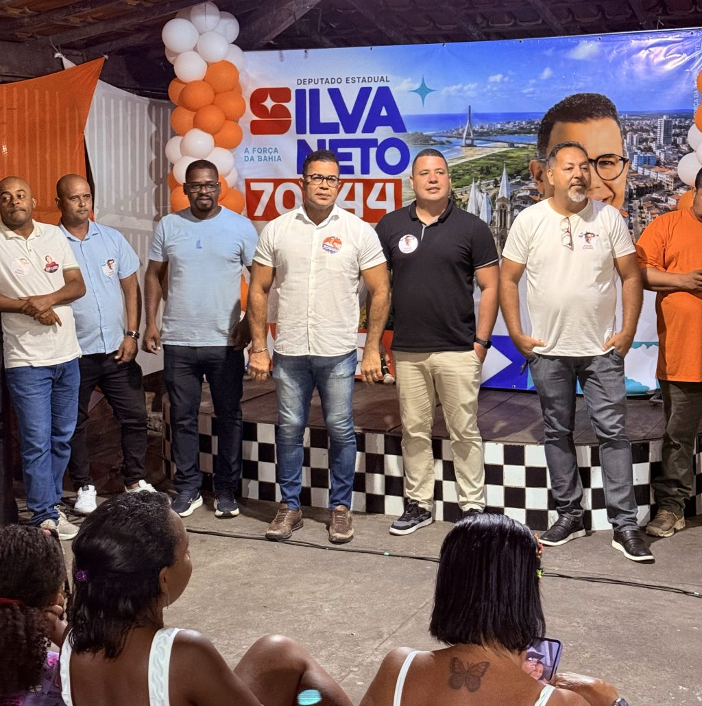 MANDATO PARTICIPATIVO: SILVA NETO DIZ QUE POPULAÇÃO DE ILHÉUS AJUDARÁ A DEFINIR PRIORIDADES NA ALBA