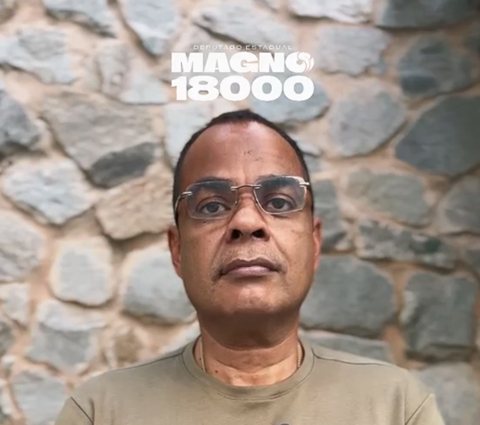 Magno Lavigne critica proposta de Augusto Cury para prevenção ao feminicídio