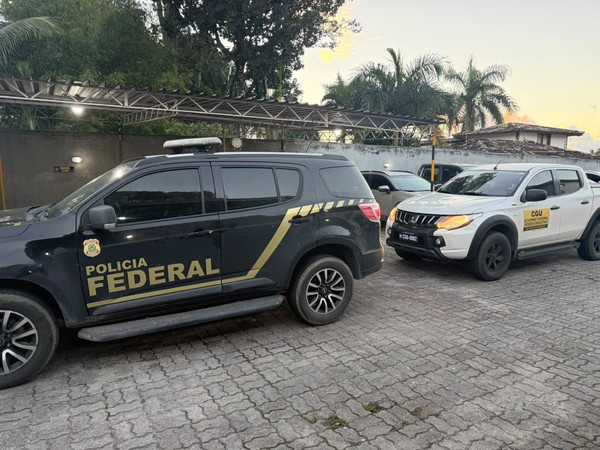 PF E CGU INVESTIGAM SUSPEITA DE FRAUDES EM LICITAÇÕES E JUSTIÇA BLOQUEIA MAIS DE R$ 13 MILHÕES NA BAHIA