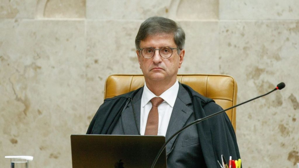CONSELHO DO MPF MANTÉM GONET NO CASO MASTER E REJEITA INVESTIGAÇÃO POR 5 A 4