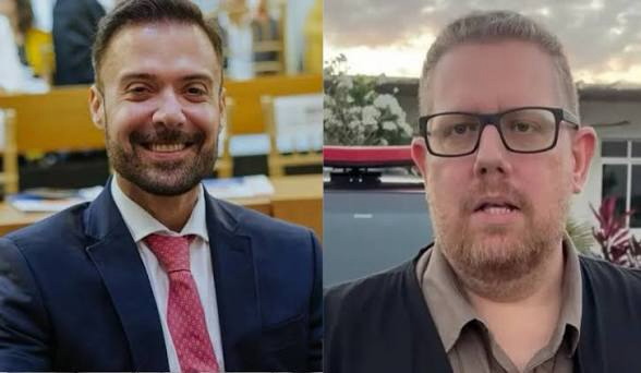 PF APREENDE R$ 220 MIL E INVESTIGA SUSPEITA DE ACORDO ENTRE POLÍTICOS E GRUPO CRIMINOSO