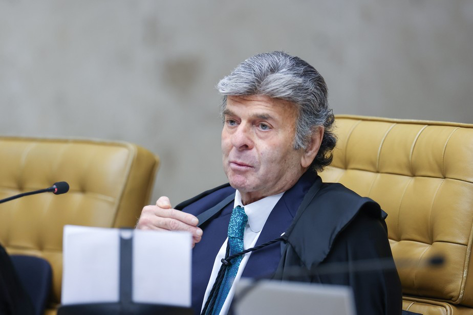 FUX SUSPENDE DECISÃO DE DINO E RESTABELECE RETIRADA DE POSTS SOBRE NOSSA SENHORA APARECIDA