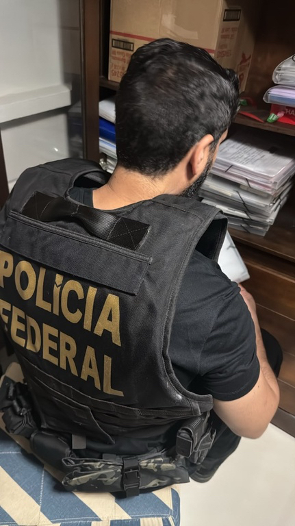 JUSTIÇA BLOQUEIA R$ 17 MILHÕES EM INVESTIGAÇÃO SOBRE RECURSOS PÚBLICOS E CAMPANHA DE 2022
