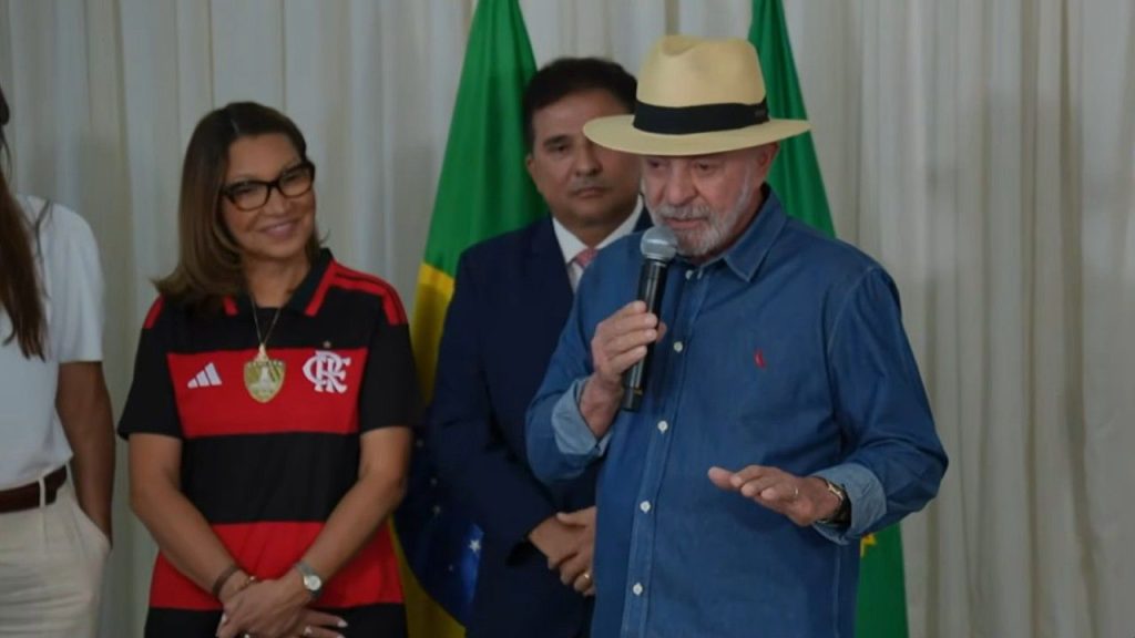 GOVERNO ADIA REUNIÃO SOBRE BETS APÓS CLUBES ARTICULAREM BOICOTE