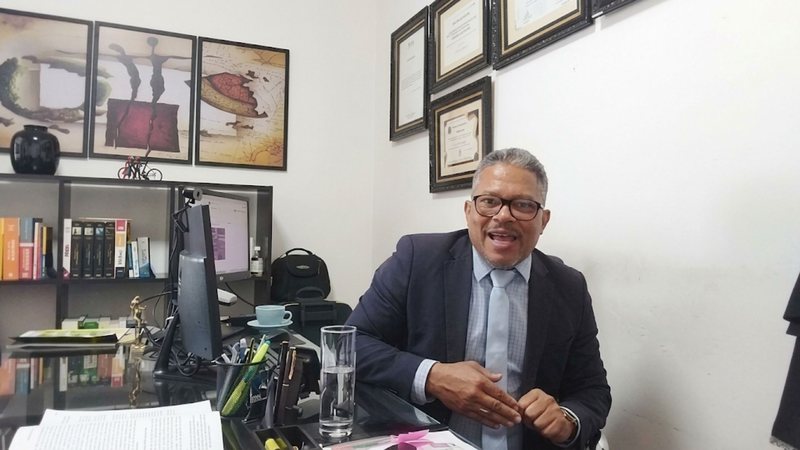 ADVOGADO DENUNCIADO POR ESTUPRO E CORRUPÇÃO ATIVA É APROVADO EM SELEÇÃO PARA JUIZ LEIGO DO TJ-BA