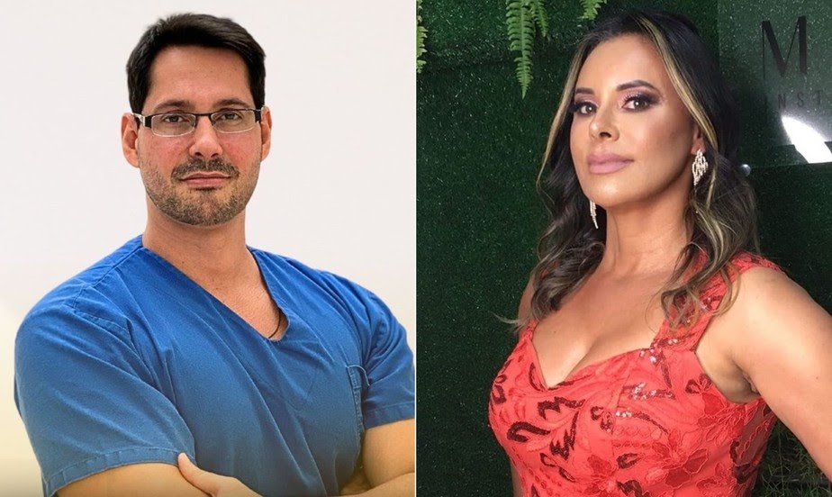 JUSTIÇA SUSPENDE EXERCÍCIO DA MEDICINA DE CIRURGIÃO PLÁSTICO APÓS MORTE DE PACIENTE