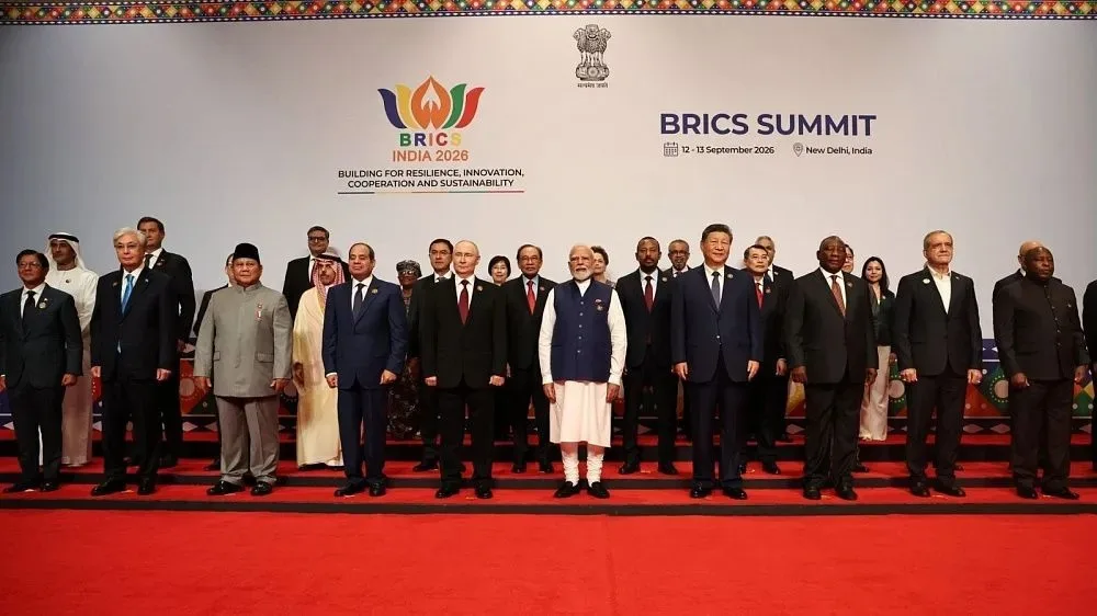 PIX GANHA PESO ESTRATÉGICO NA DISPUTA POR UM NOVO SISTEMA DE PAGAMENTOS DO BRICS