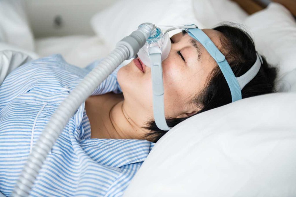 PÍLULA CONTRA APNEIA AVANÇA E PODE SE TORNAR ALTERNATIVA AO CPAP
