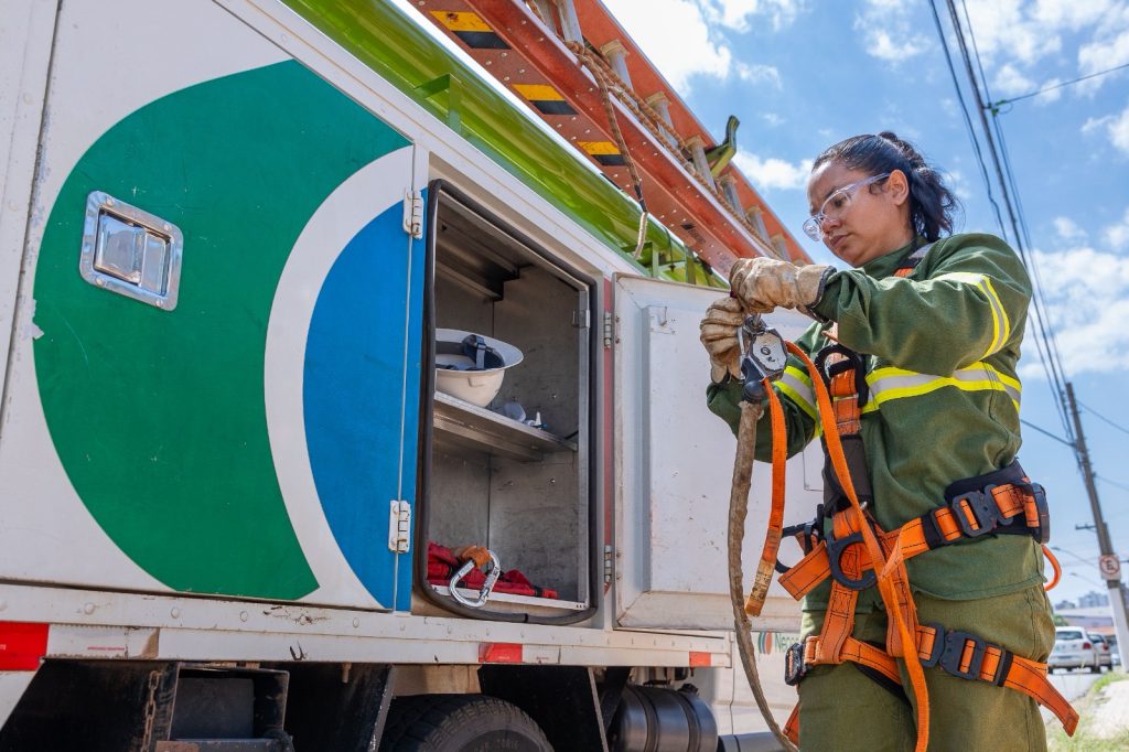 Eleições 2026: Neoenergia Coelba mobiliza operação especial para reforçar a confiabilidade do fornecimento nos locais de votação na Bahia