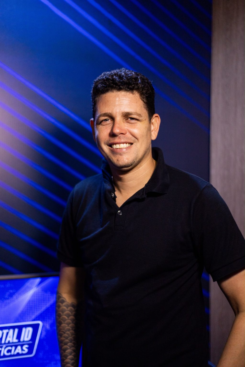 Kélmane Arbage descarta entrar na política em 2028