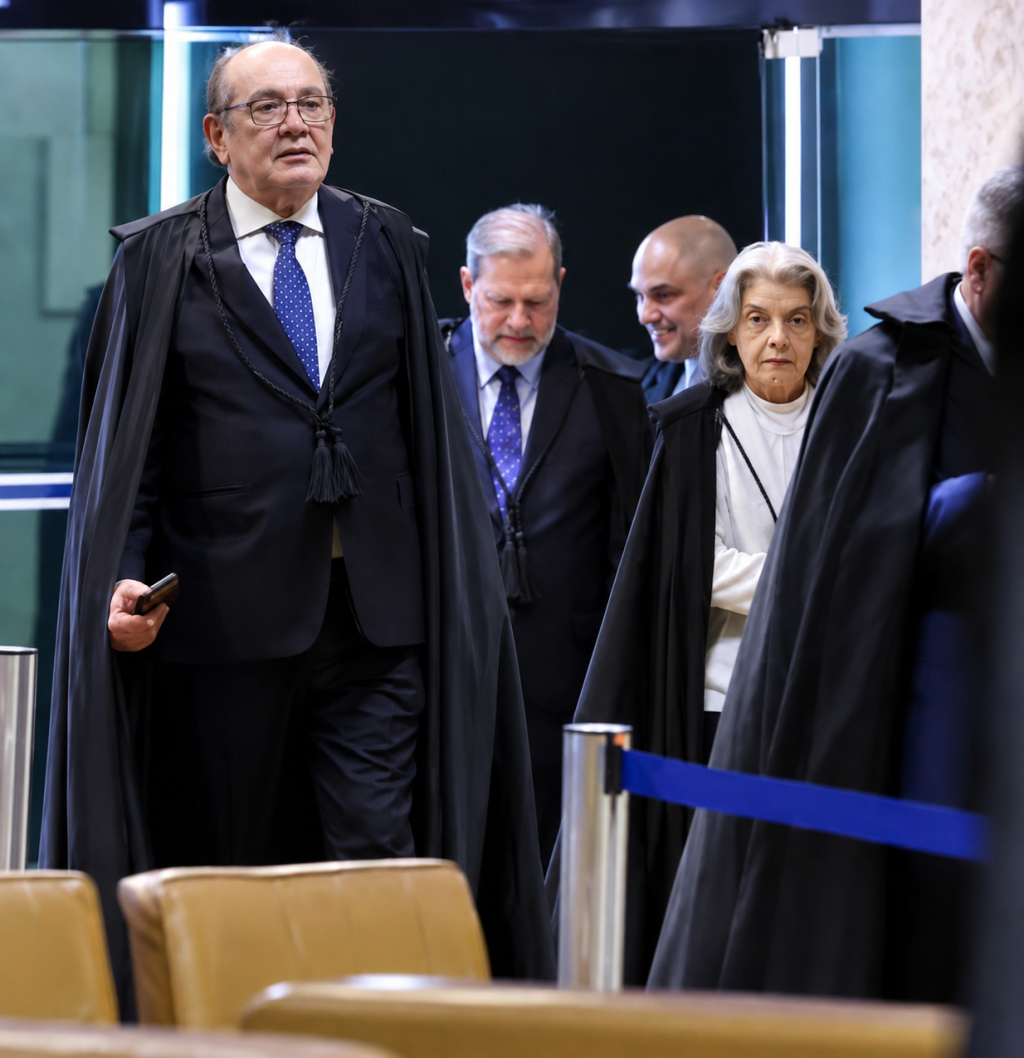 AVANÇO DA DIREITA NO SENADO LEVA ALA DO STF A CONSIDERAR DIÁLOGO COM A OPOSIÇÃO